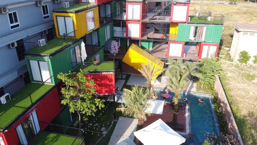 lifebox hotel in Dong Quan, Vietnam - reviews, prices | Planet of Hotels