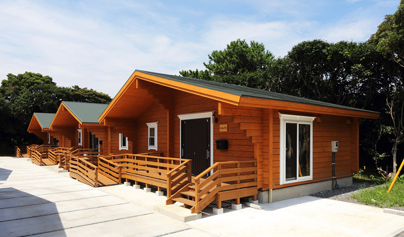 5 mẫu thiết kế nhà bungalow nhỏ đẹp, dễ xây dựng, chi phí thấp