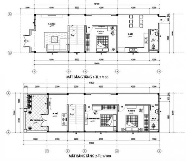 Xây nhà container có phải xin phép không?